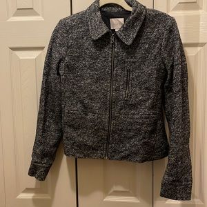 Loft jacket size small
